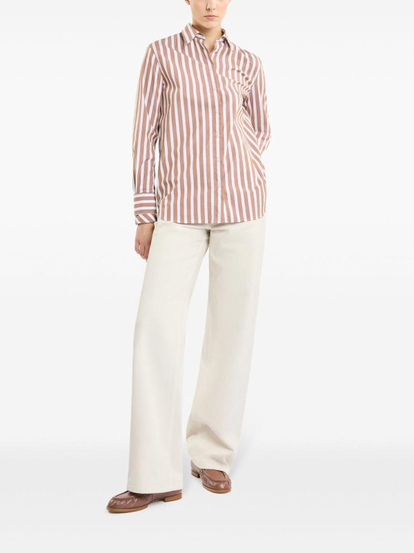FAY: Camisas online - Camisa - Blanco