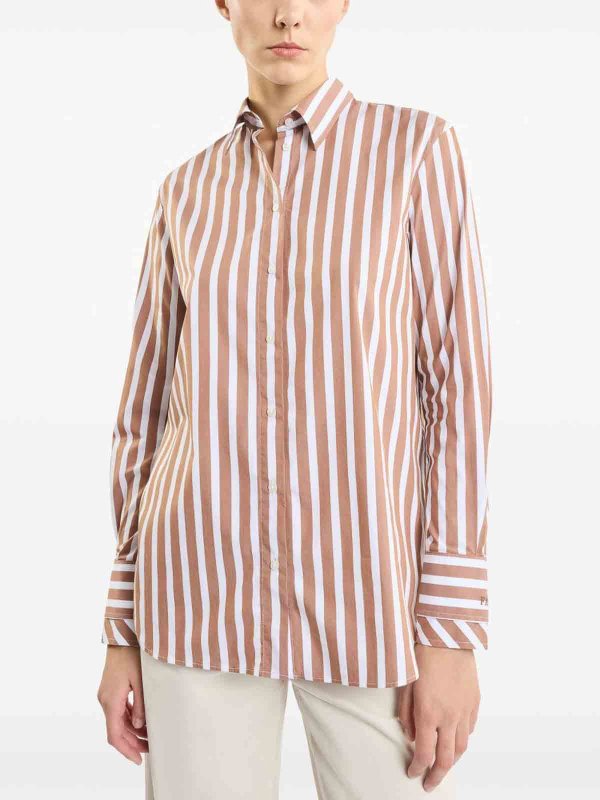 FAY buy online Camisa - Blanco