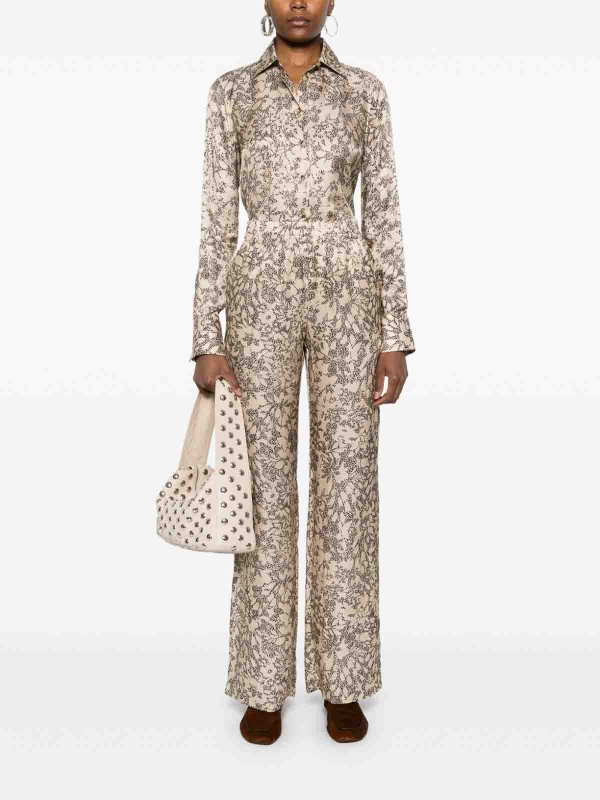 The Best Shops GOLDEN GOOSE: Shorts - Short - Multicolore