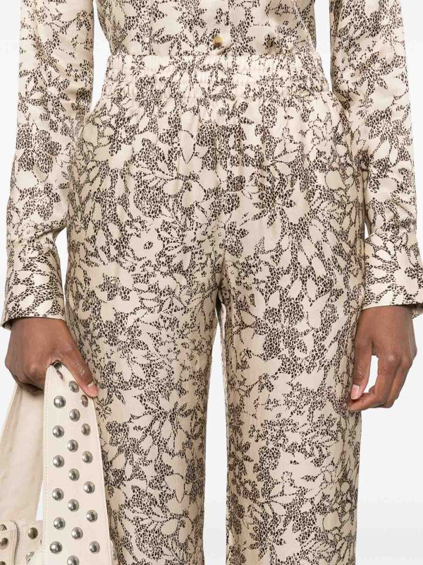 GOLDEN GOOSE buy online Short - Multicolore