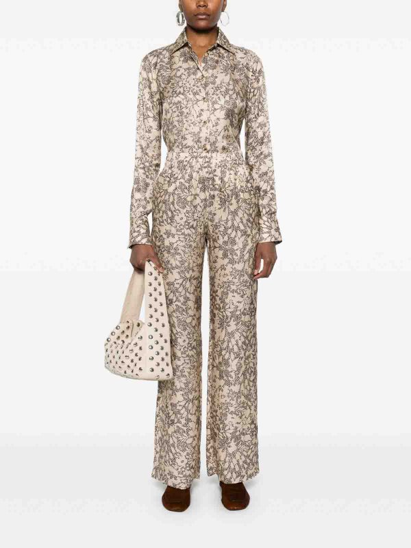 Hemd - Bunt shop online: GOLDEN GOOSE