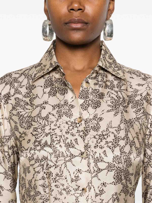 GOLDEN GOOSE buy online Hemd - Bunt