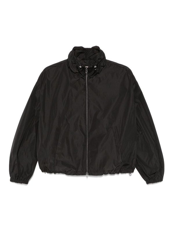 HERNO: padded jackets - Puffer Jacket