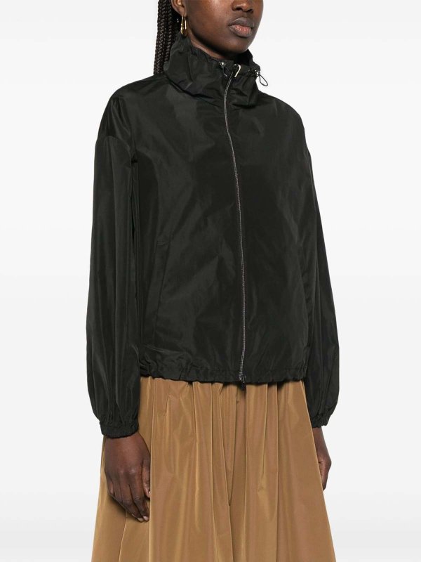 HERNO: padded jackets online - Puffer Jacket