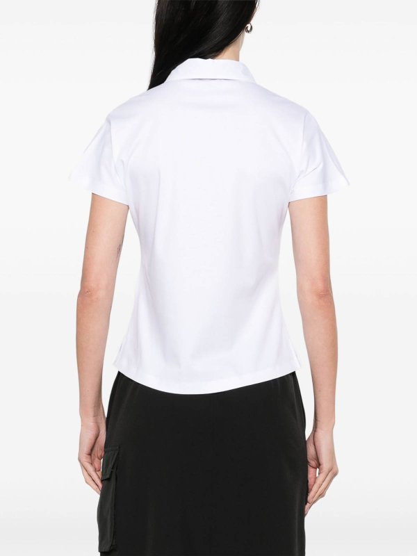 HERNO: polo shirts online - Pole