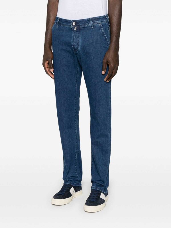 JACOB COHEN buy online Skinny Jeans - Blau