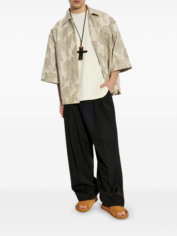 JACQUEMUS: camicie online - Camicia