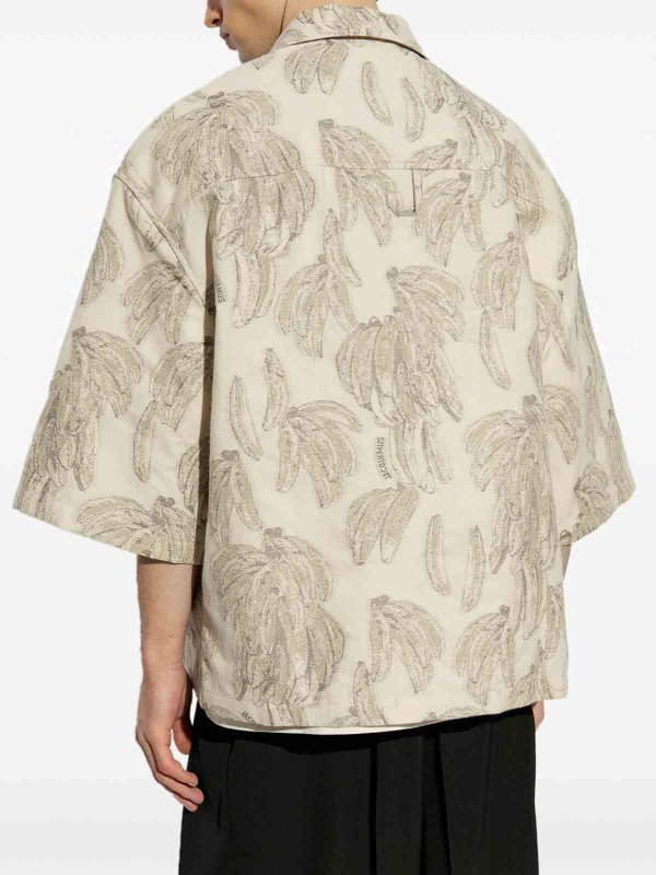 The Best Shops JACQUEMUS: camicie - Camicia