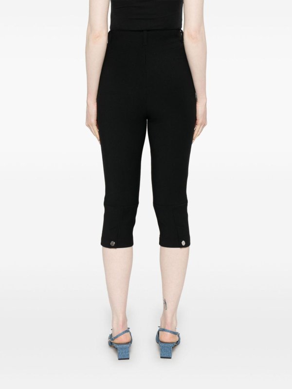 JACQUEMUS buy online ショートパンツ - 黒