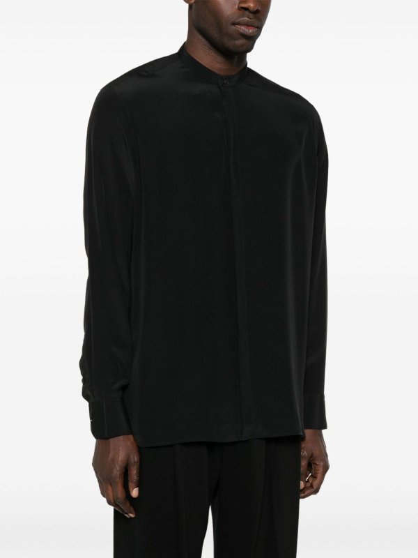 The Best Shops LANEUS: シャツ - シャツ - 黒