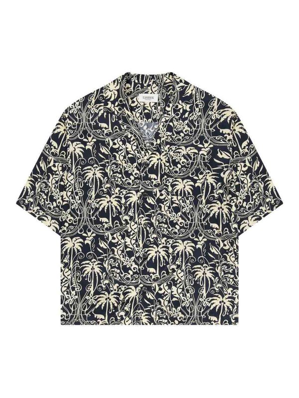 LANEUS: camicie - Camicia