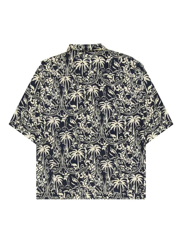 LANEUS: camicie online - Camicia