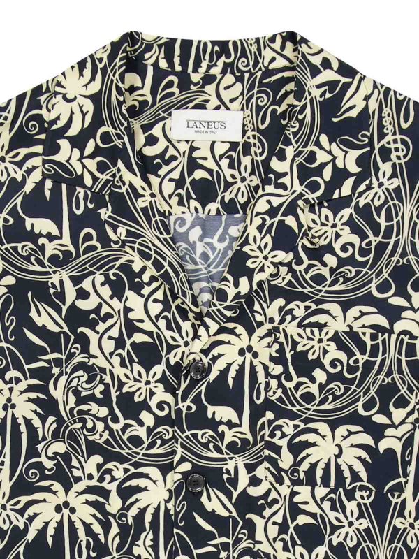 The Best Shops LANEUS: camicie - Camicia