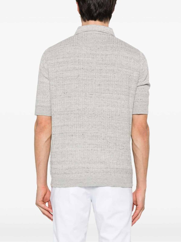 LARDINI: polo shirts online - Pole