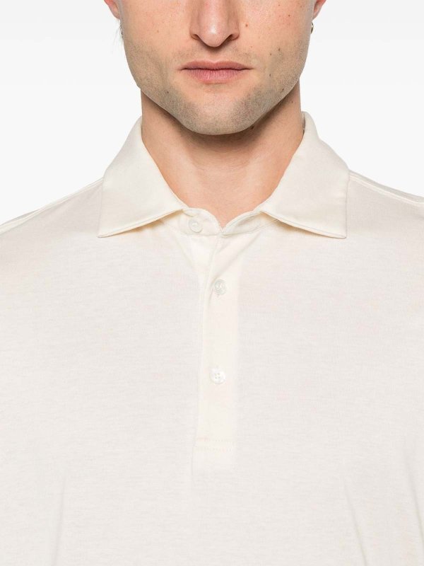 LARDINI: polo shirts online - Pole