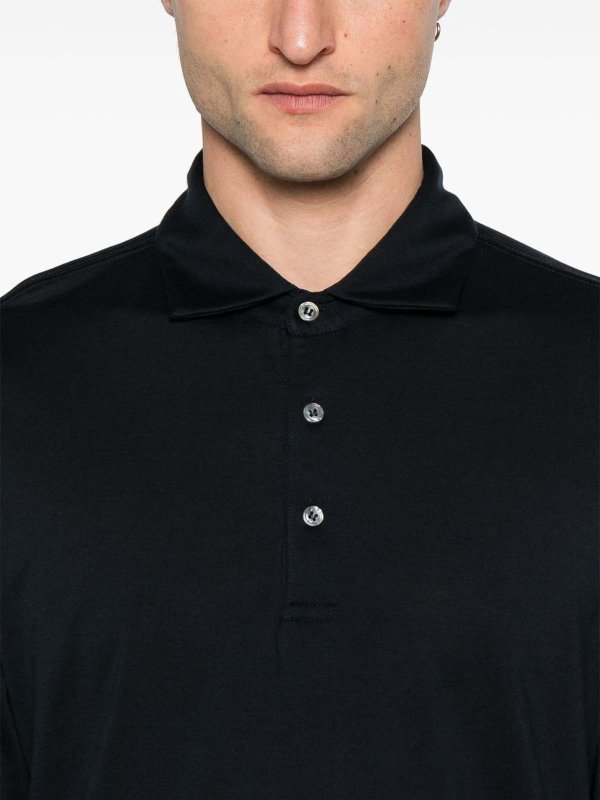 Polo shop online: LARDINI