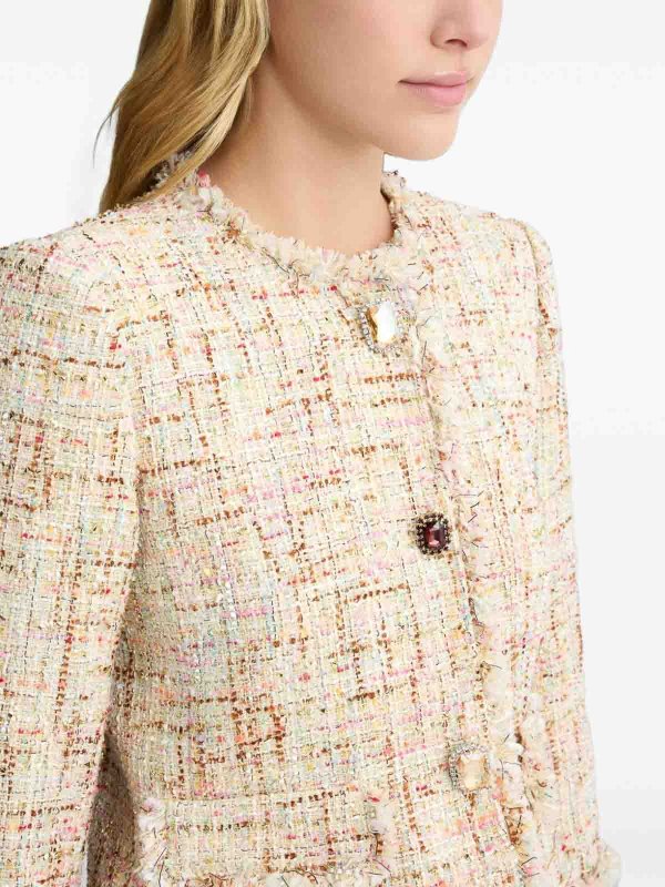 The Best Shops Liu Jo: ブレザー - ベージュ