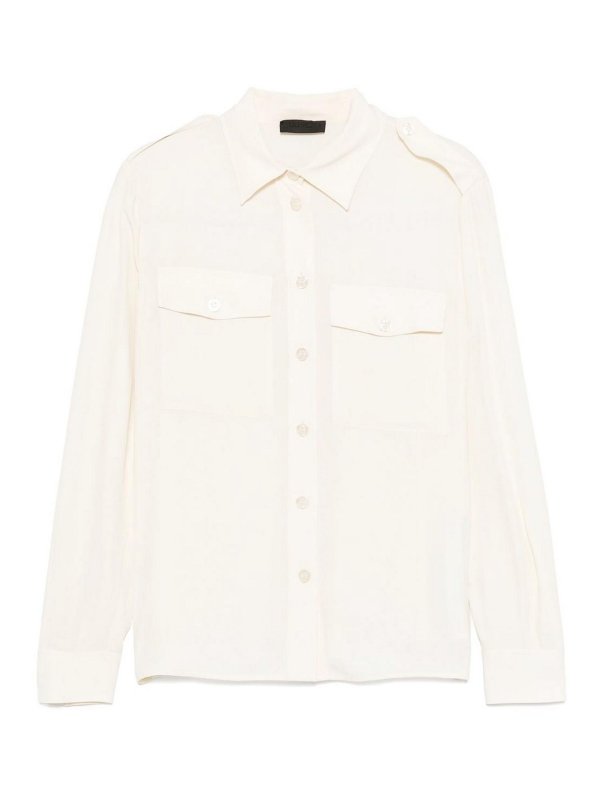 Liu Jo: shirts - Shirt
