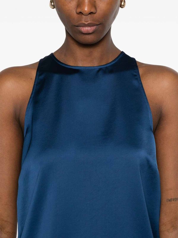 Top - Bleu shop online: Liu Jo