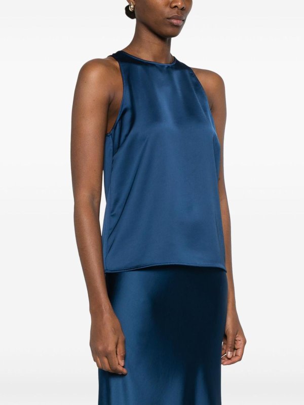 Liu Jo buy online Top - Bleu