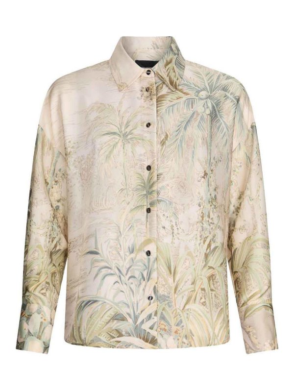 Liu Jo: shirts - Shirt