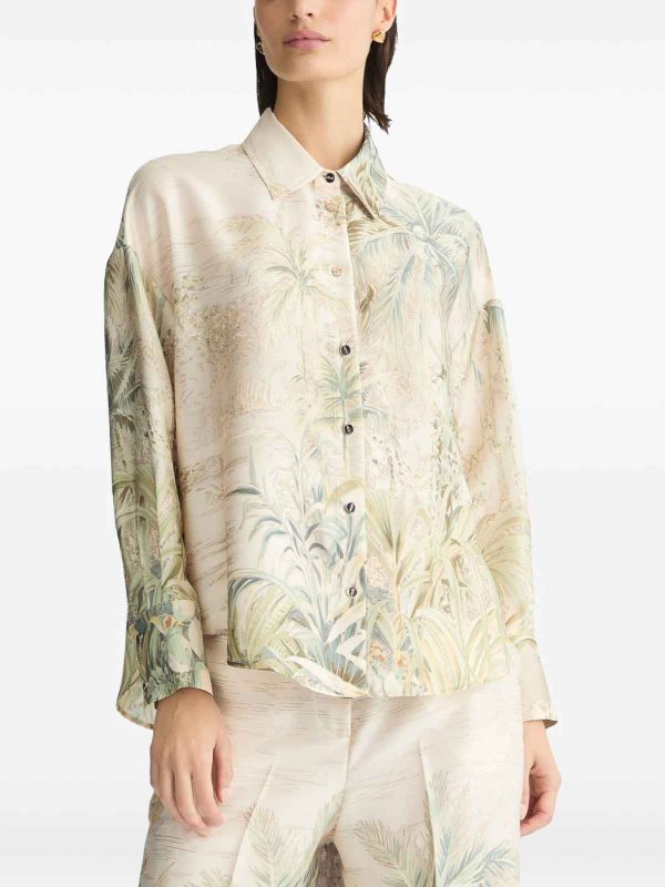 Shirt shop online: Liu Jo