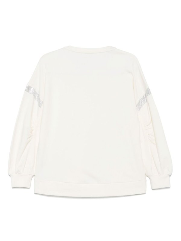 Liu Jo: Sweatshirts & Sweaters online - Sweatshirt