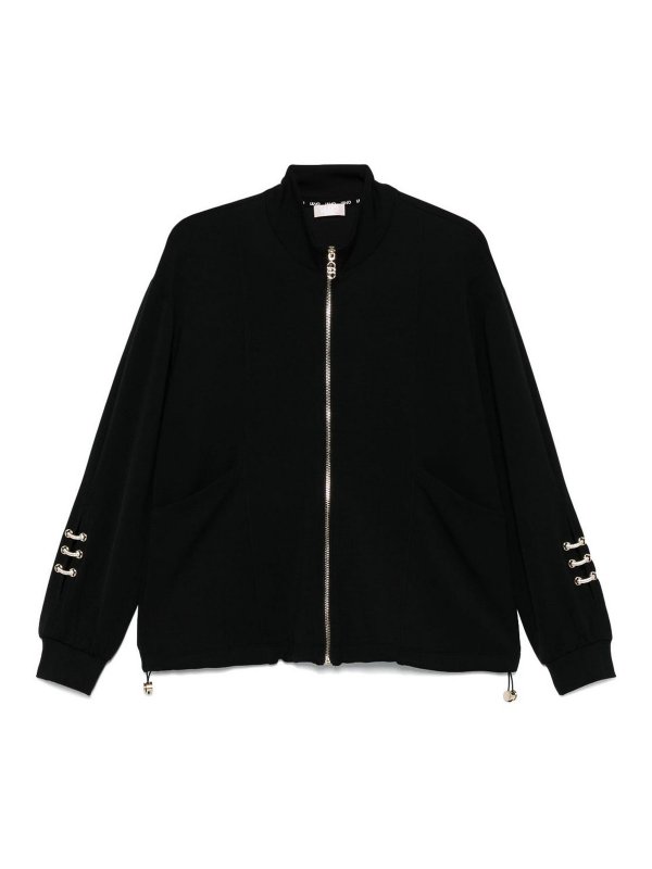 Liu Jo: Sweatshirts & Sweaters - Sweatshirt