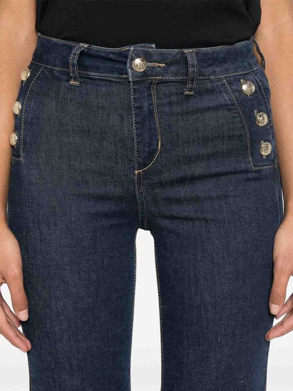 Liu Jo buy online Jean Bootcut - Bleu