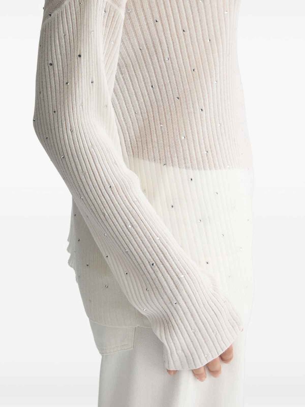 Liu Jo: トップス＆タンクトップ online - トップ/タンクトップ - 白