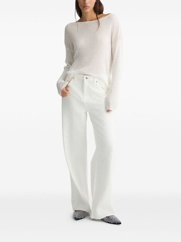 トップス＆タンクトップ shop online トップ/タンクトップ - 白