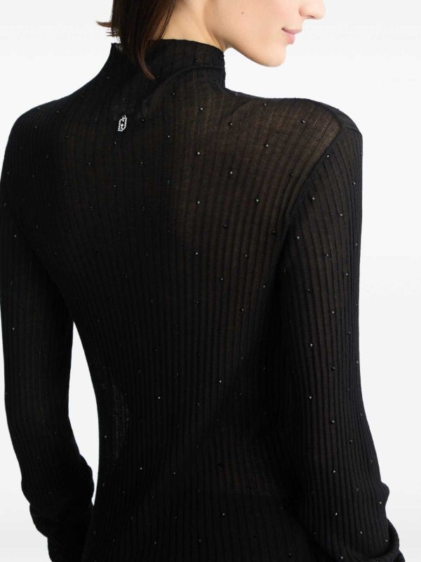Top - Negro shop online: Liu Jo