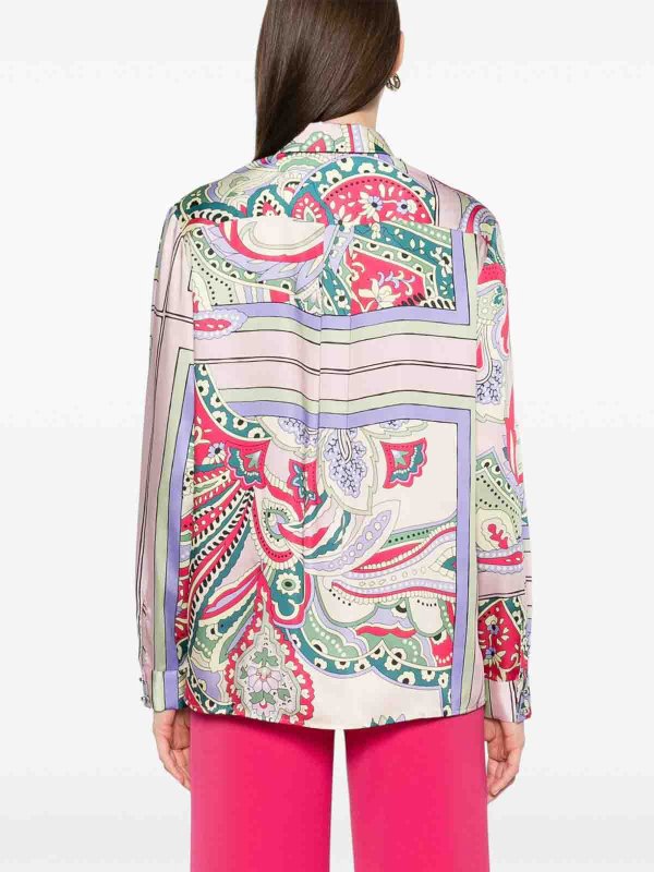 The Best Shops Liu Jo: shirts - Shirt