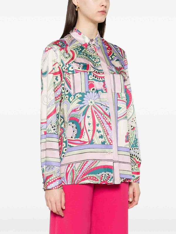 Shirt shop online: Liu Jo