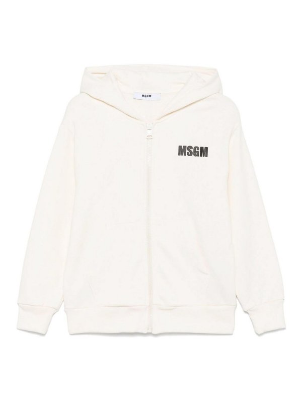 m.s.g.m.: Sweatshirts & Sweaters - Sweatshirt