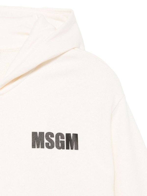 m.s.g.m.: Sweatshirts & Sweaters online - Sweatshirt