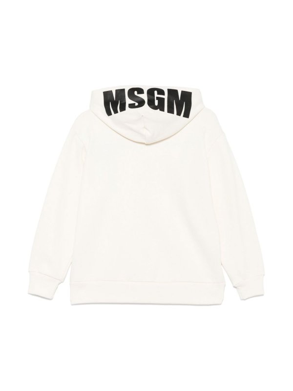 The Best Shops m.s.g.m.: Sweatshirts & Sweaters - Sweatshirt