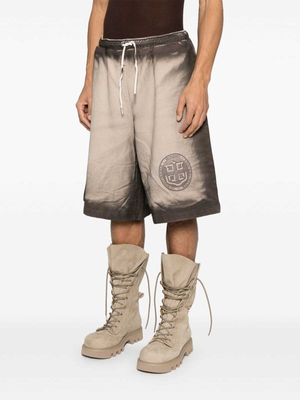 MISBHV buy online ショートパンツ - ベージュ