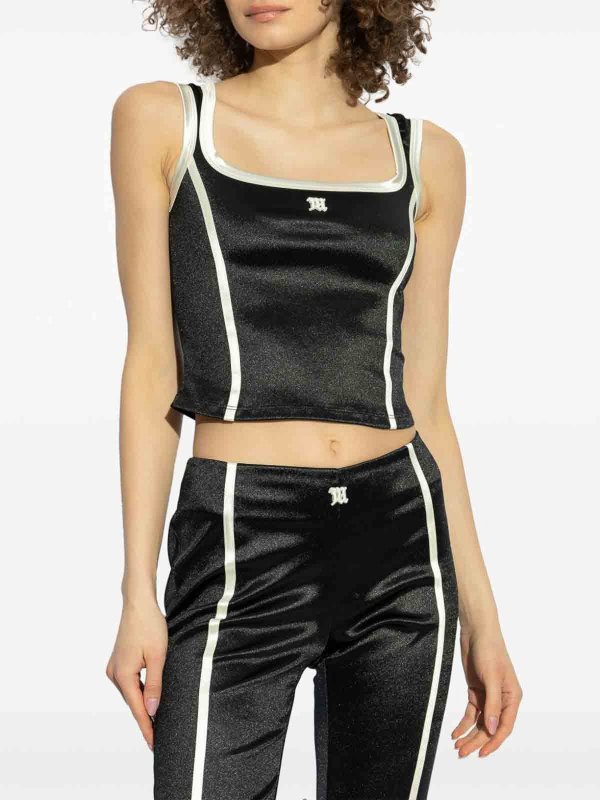 MISBHV: トップス＆タンクトップ online - トップ/タンクトップ - 黒