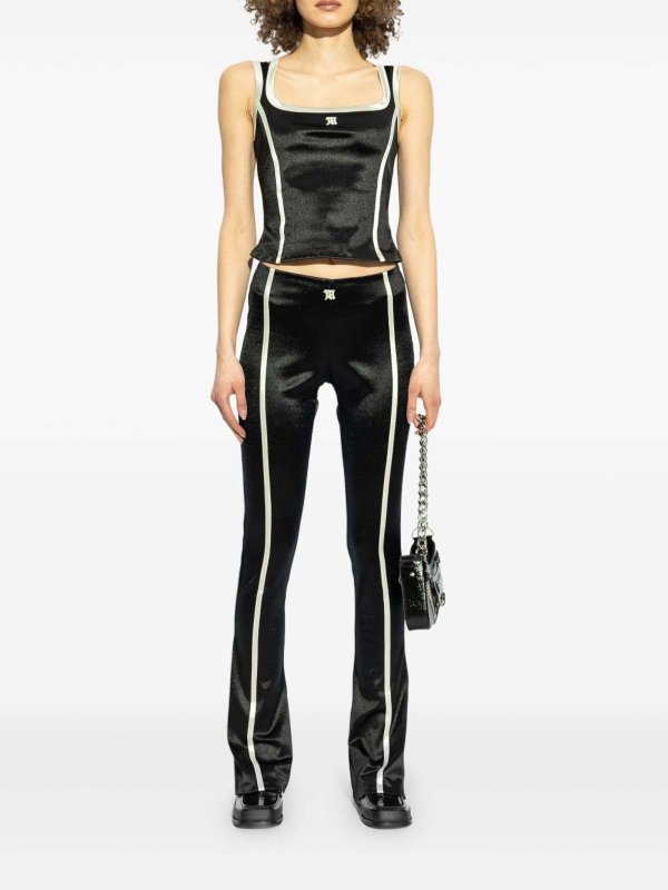 MISBHV buy online トップ/タンクトップ - 黒