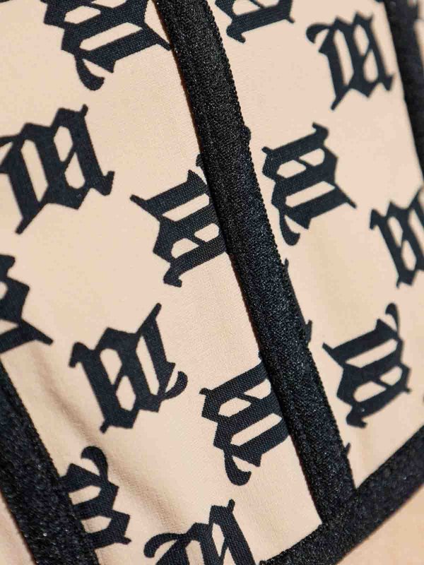 The Best Shops MISBHV: t-shirt - T-shirt