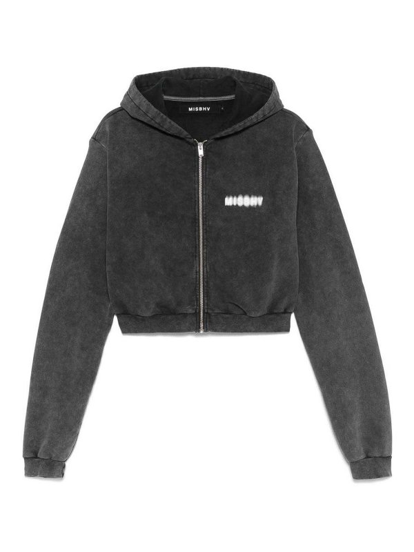 MISBHV: Sweatshirts & Sweaters - Sweatshirt