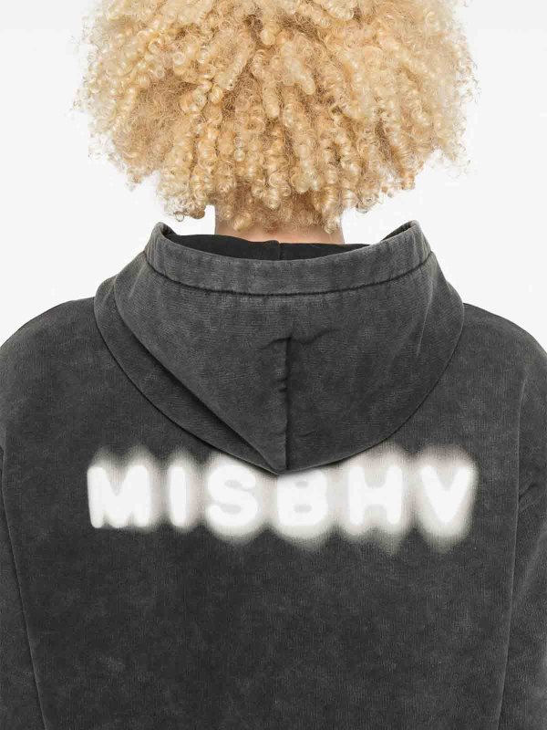 MISBHV: Sweatshirts & Sweaters online - Sweatshirt