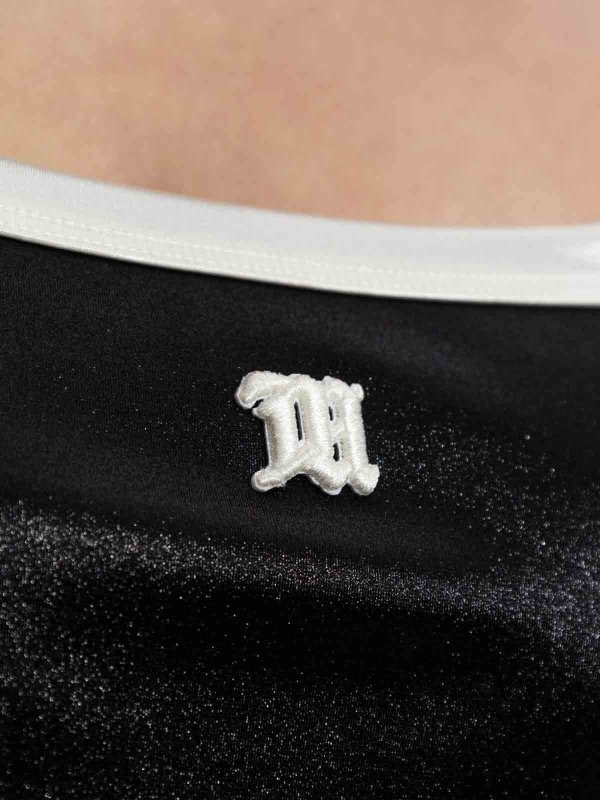 MISBHV: ショートドレス online - ショートドレス - 黒