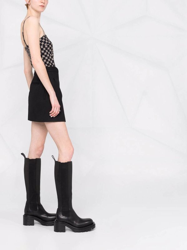 Top - Beige shop online: MISBHV