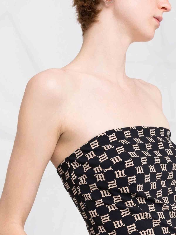 MISBHV buy online Top - Beige