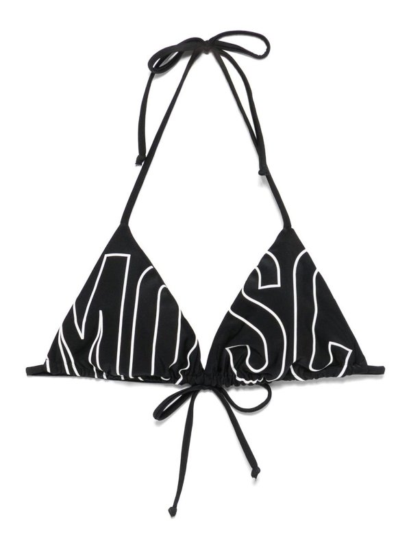 MOSCHINO: one-piece - Swimsuit