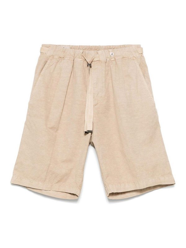 Myths: Trousers Shorts - Shorts