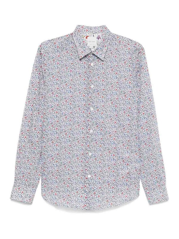 PAUL SMITH: camicie - Camicia