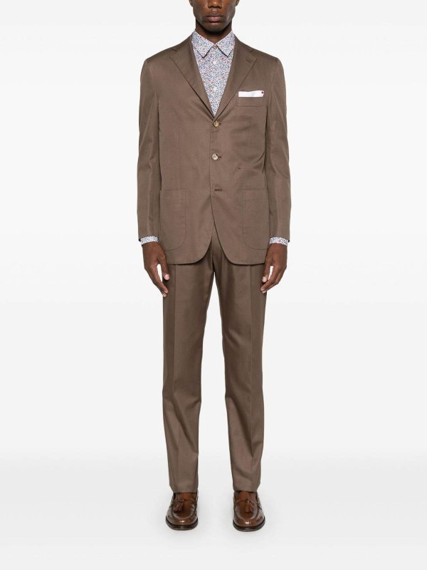 PAUL SMITH: camicie online - Camicia